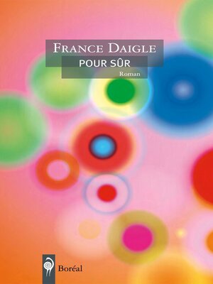 cover image of Pour sûr
